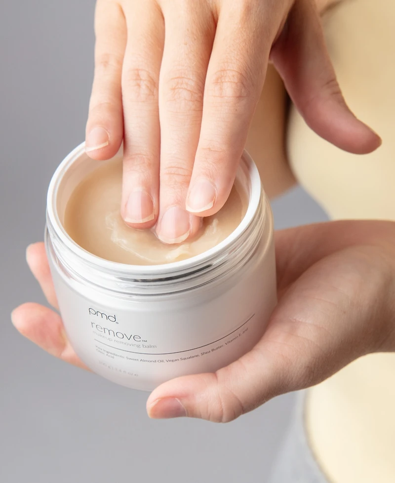 pmd Remove Makeup Removing Balm, 3.4 fl oz