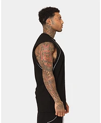 Saint Morta Men's Polaris Raglan Muscle Tee