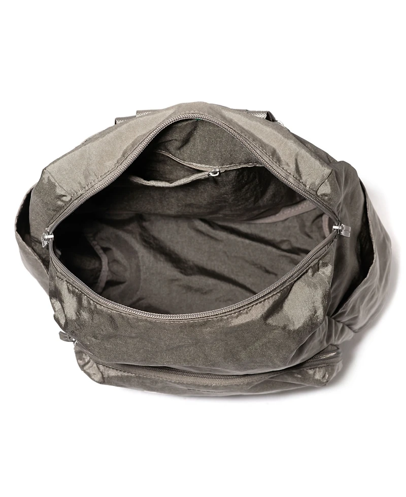 Baggallini Carryall Packable Backpack