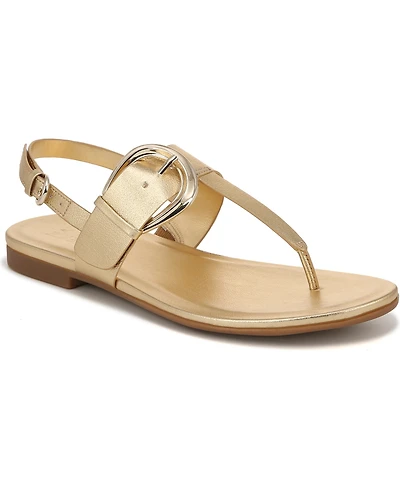 Naturalizer Taylor Flat Sandals