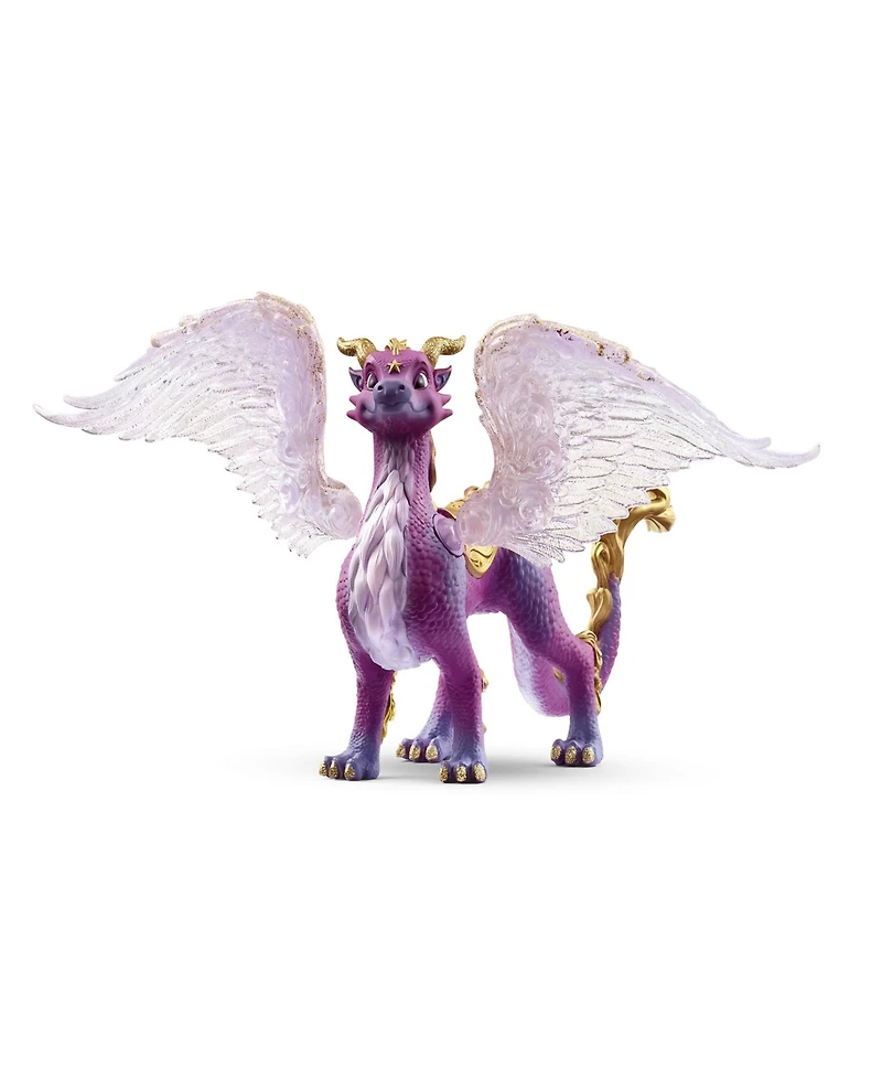 Schleich Bayala Night Sky Dragon Action Figure