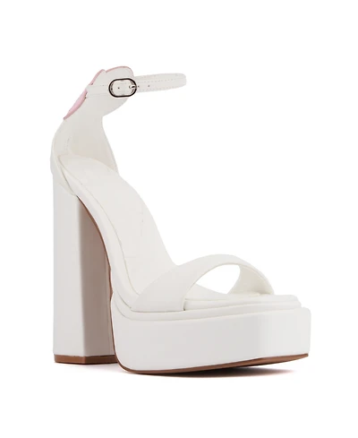 Women's Amour Platform Heel sandals