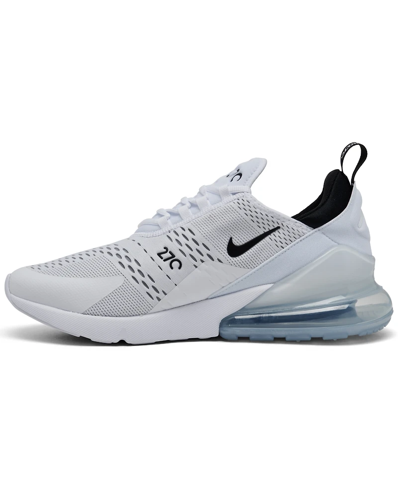 Nike Men's Air Max 270 Casual Sneakers from Finish Line
