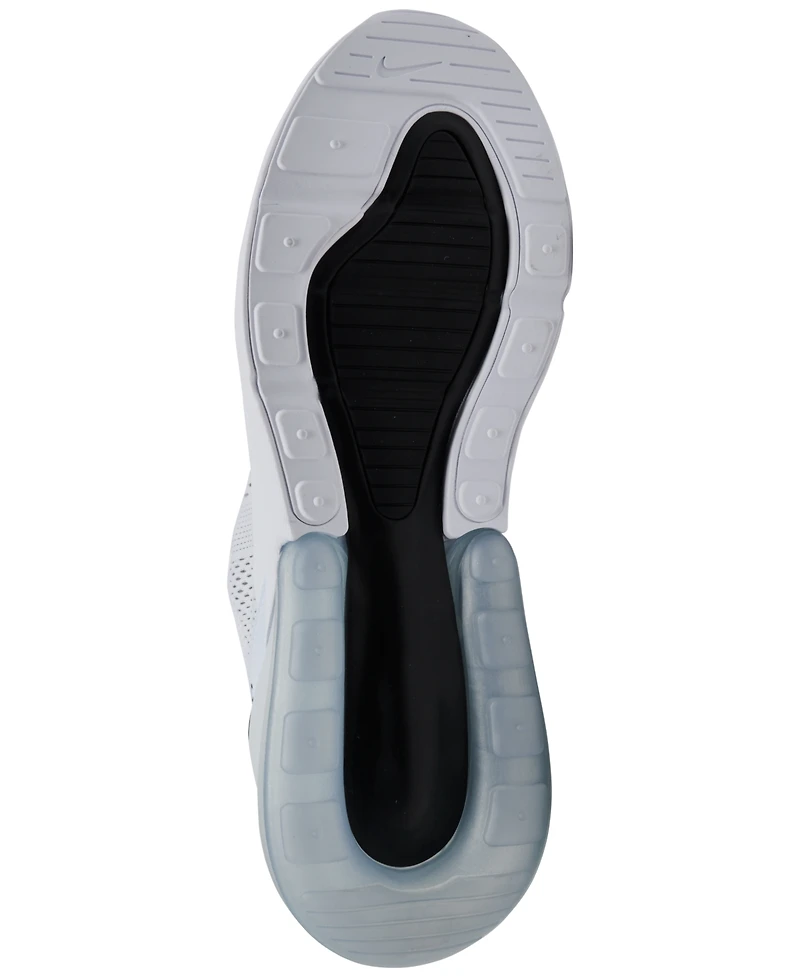Nike Men's Air Max 270 Casual Sneakers from Finish Line