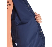 Marmot Men's Cascade Waterproof Full-Zip Hooded Jacket
