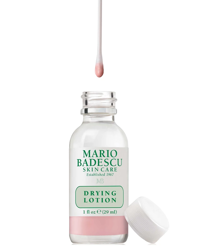Mario Badescu Drying Lotion, 1-oz.