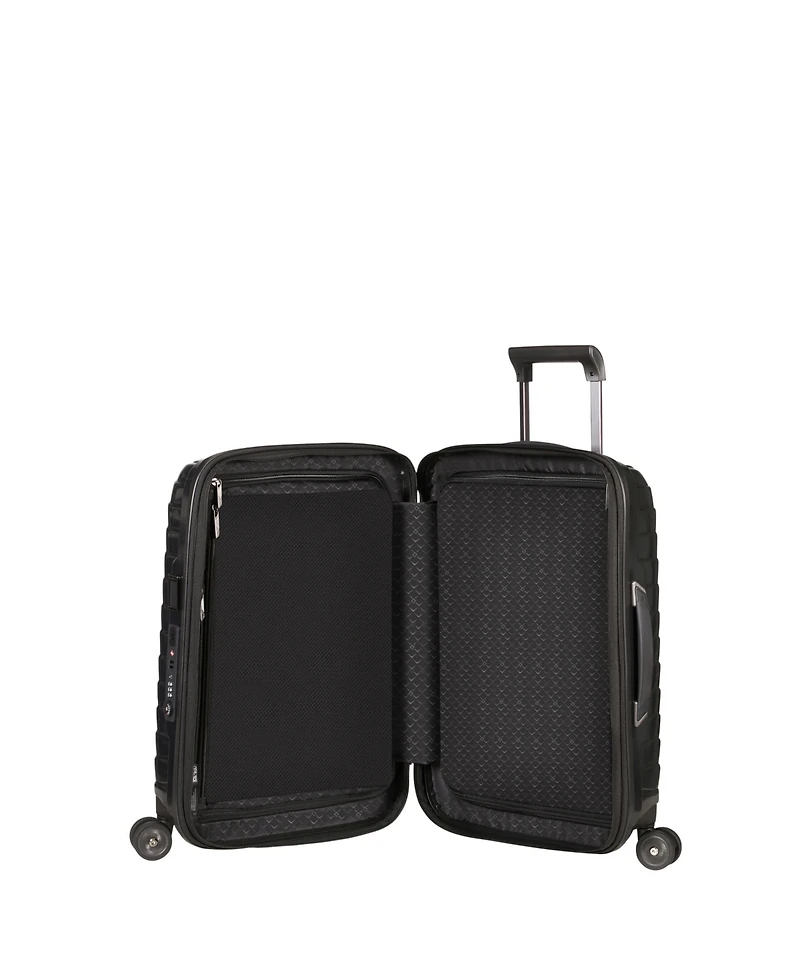 Samsonite Proxis Carry On Spinner