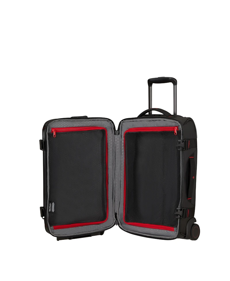 Samsonite Ecodiver Carry On Duffle