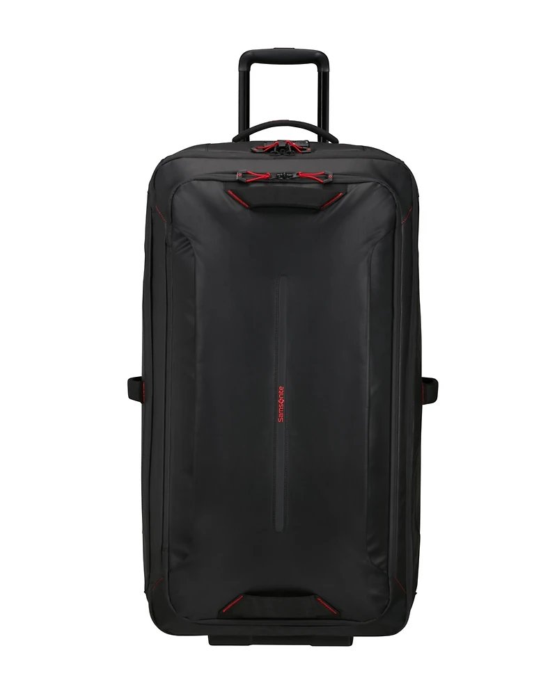 Samsonite Ecodiver Large Wheeled Duffle