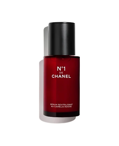 N°1 DE CHANEL REVITALIZING SERUM Smooths – Illuminates – Targets Signs of Aging