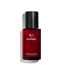 N°1 DE CHANEL REVITALIZING SERUM Smooths – Illuminates – Targets Signs of Aging