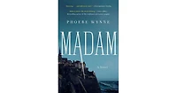 Madam- A Novel by Phoebe Wynne