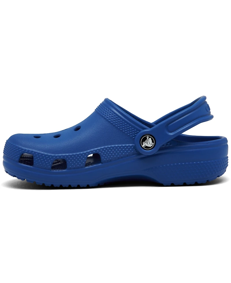 Crocs Little Kids Classic Clogs from Finish Line