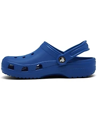 Crocs Little Kids Classic Clogs from Finish Line