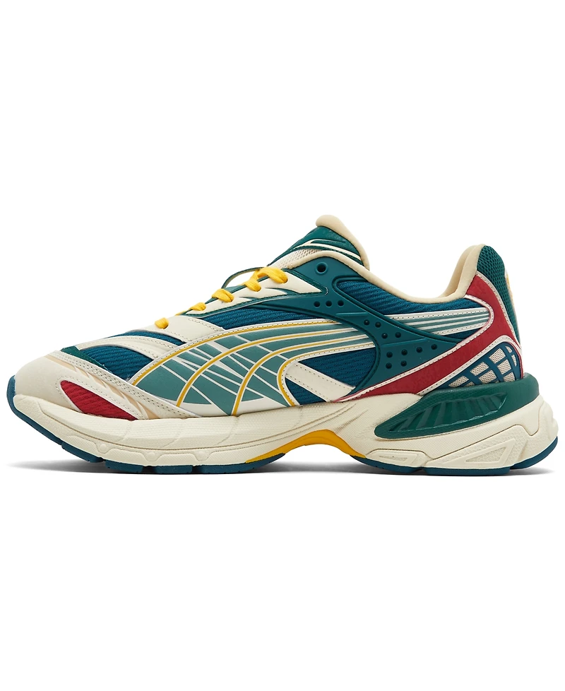 Puma Men's Velophasis Underdogs Casual Sneakers from Finish Line