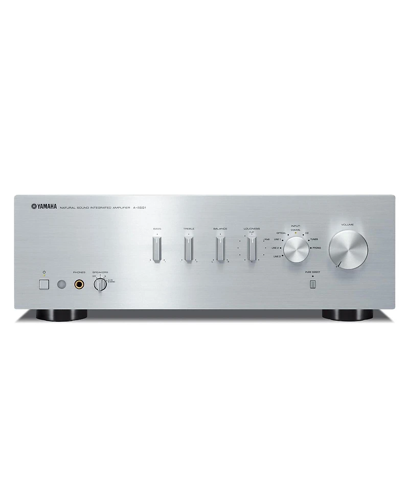 Yamaha A-S501 Integrated Amplifier