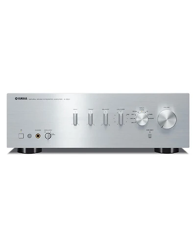 Yamaha A-S501 Integrated Amplifier