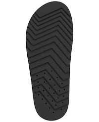 Jessica Simpson Women's Caralyna Knotted Footbed Sandals