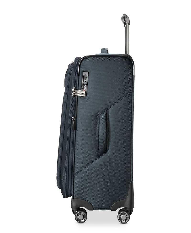 Ricardo Avalon Softside 24" Check-in Spinner Suitcase