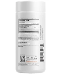 Codeage Liposomal Moringa+ Supplement, 400mg Moringa 50:1 Extract - 20,000mg Moringa Oleifera Leaf Equivalent
