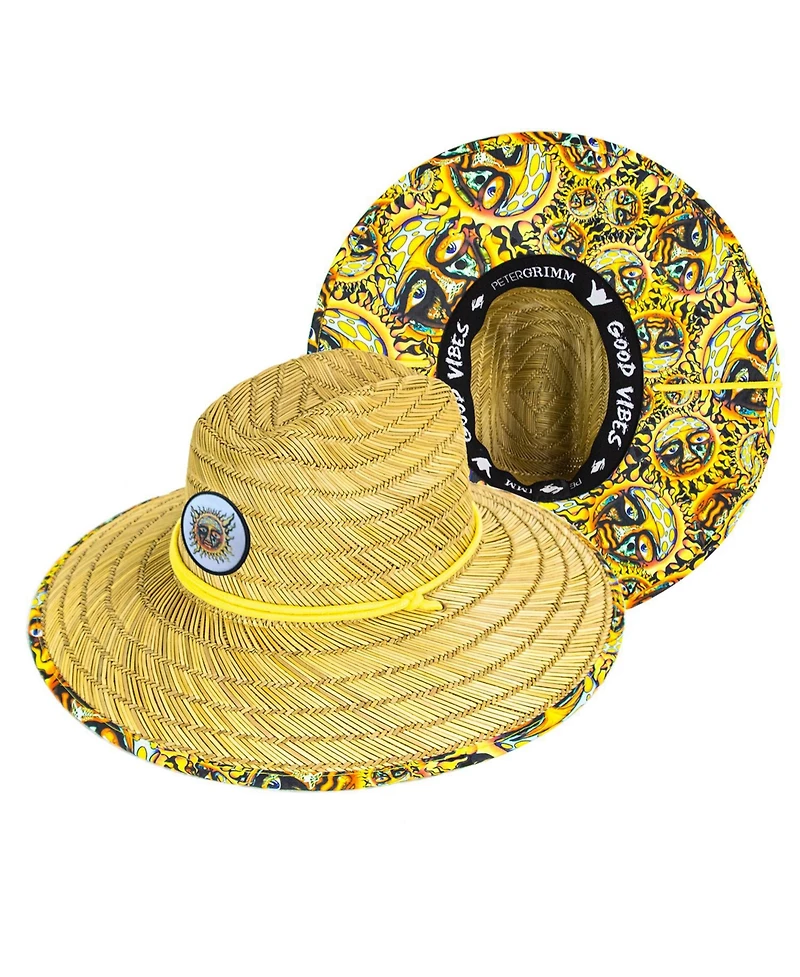 Peter Grimm Paddle Out Sublime Lifeguard Hat
