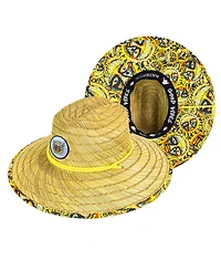 Peter Grimm Paddle Out Sublime Lifeguard Hat