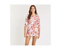 Calypsa Women's Gia Swim Tunic