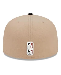 Men's New Era Tan