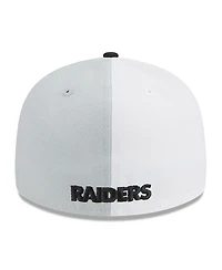 Men's New Era Gray