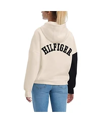 Women's Tommy Hilfiger Cream