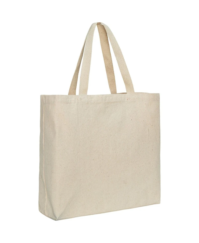 Women's Mitchell & Ness Distressed Chicago Bulls Graphic Tote Bag