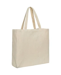 Women's Mitchell & Ness Distressed Chicago Bulls Graphic Tote Bag
