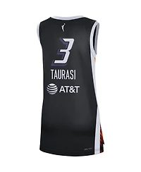 Women's Nike Diana Taurasi Black Phoenix Mercury 2021 Rebel Edition Victory Player Jersey