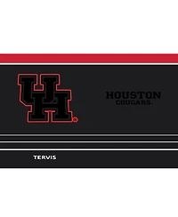 Tervis Tumbler Houston Cougars 30 Oz Night Game Tumbler with Straw