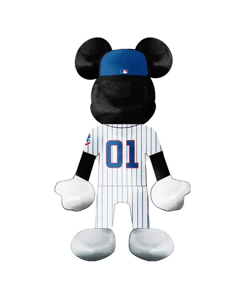 Northwest x Disney Chicago Cubs Mickey Mouse Cloud Pal Plush