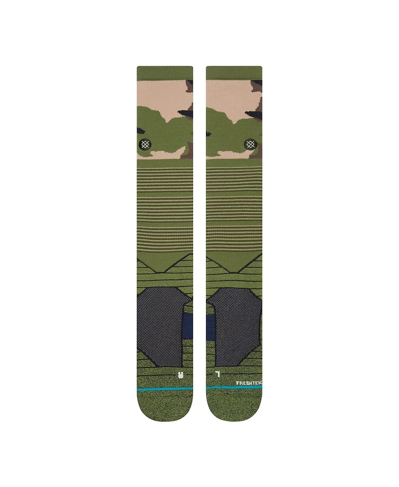 Men's Stance Mlb 2023 Armed Forces Day FEEL360 Tube Socks