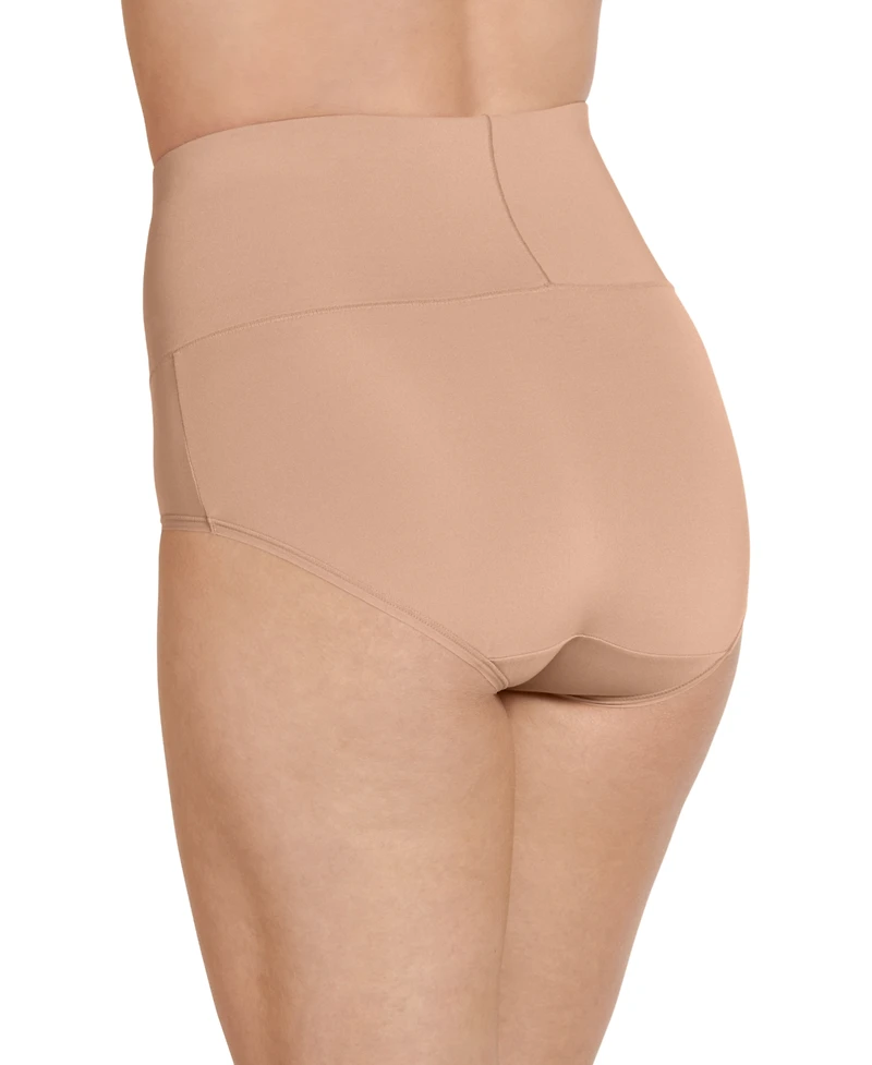 Jockey Skimmies 360° Smoothing Microfiber Brief - 3 Pack 1766