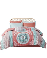 Intelligent Design Loretta 7-Pc. Comforter Set