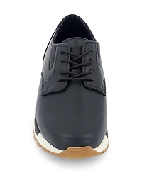 Kenneth Cole New York Little Boys Kev Lace Up Casual Dress Shoes