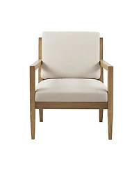 Madison Park Tage Upholstered Accent Armchair