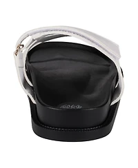 Gc Shoes Women's Kelly Cut Out Slide Flat Sandals