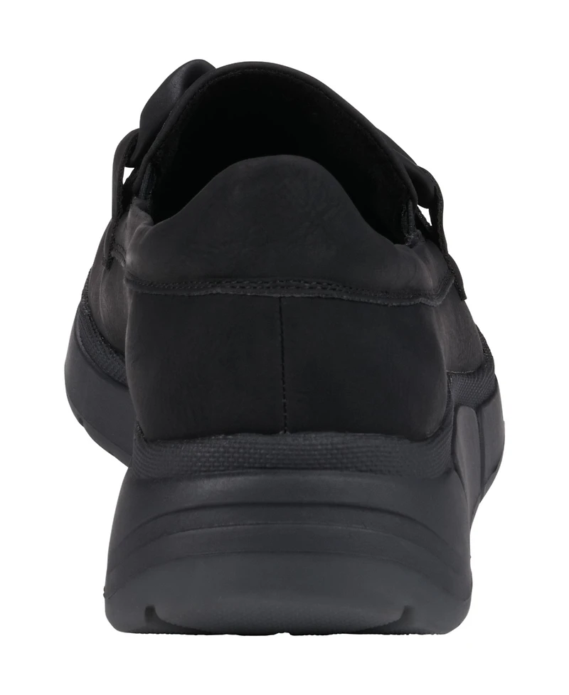 Gc Shoes Women's Molly Chain Hardware Slip On Sneakers
