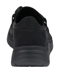 Gc Shoes Women's Molly Chain Hardware Slip On Sneakers