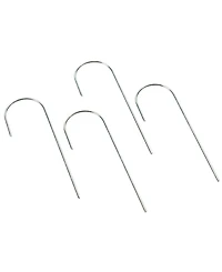 Stats Soccer Goal, Ball and Pump Set, Created for You by Toys R Us