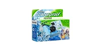 Fujifilm Quicksnap 800 Waterproof 35 millimeter Disposable Camera