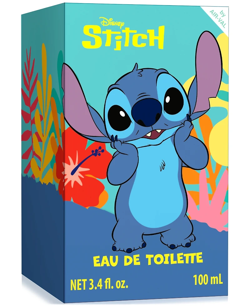 Disney Stitch Eau de Toilette Spray, 3.4 oz.