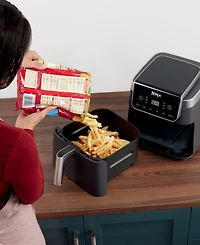 Ninja Pro Xl 6-in-1 6.5-Qt. MaxCrisp Air Fryer, AF181