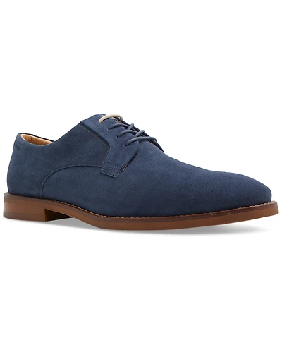 Ted Baker Men's Regent Lace-Up Derby Dress Shoes