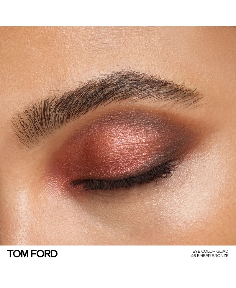 Tom Ford Eye Color Quad Creme Eyeshadow