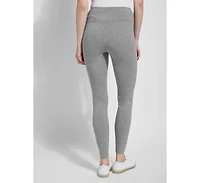 Classic Cotton Legging (28" Inseam)